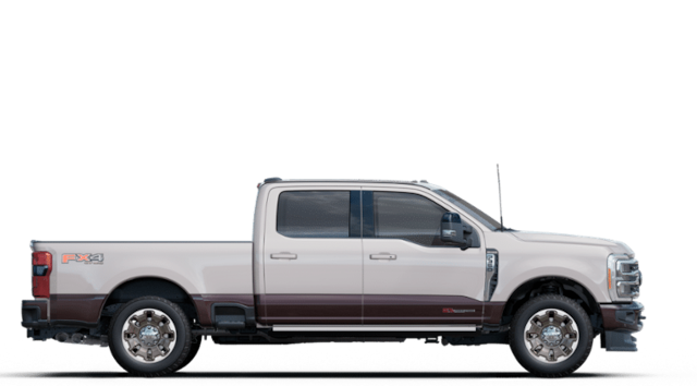 2024 Ford SuperDuty